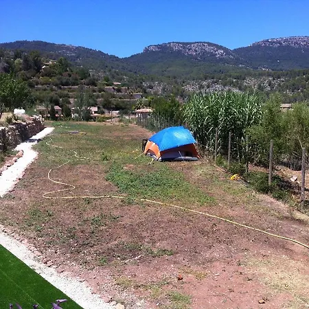 Refugi Son Trias *