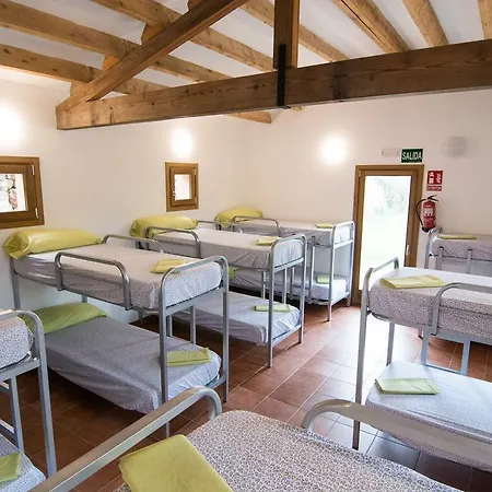 Refugi Son Trias Camping