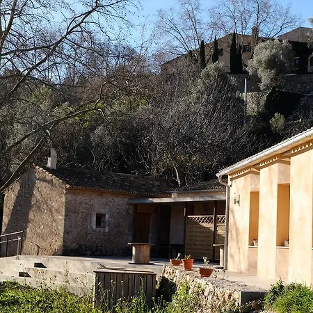 Refugi Son Trias